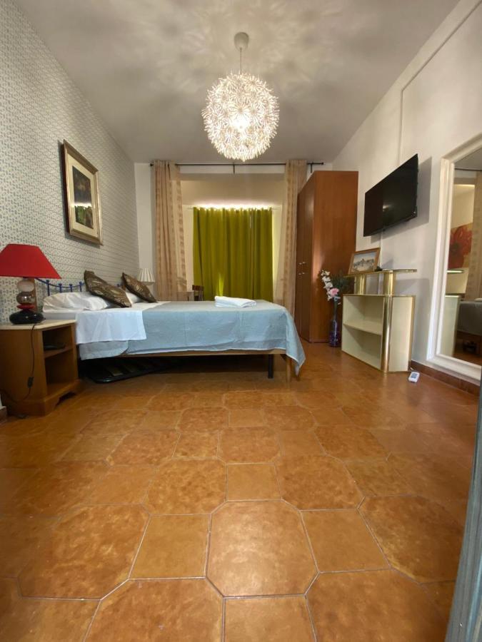 Milazzo Luxury Home Roma ภายนอก รูปภาพ