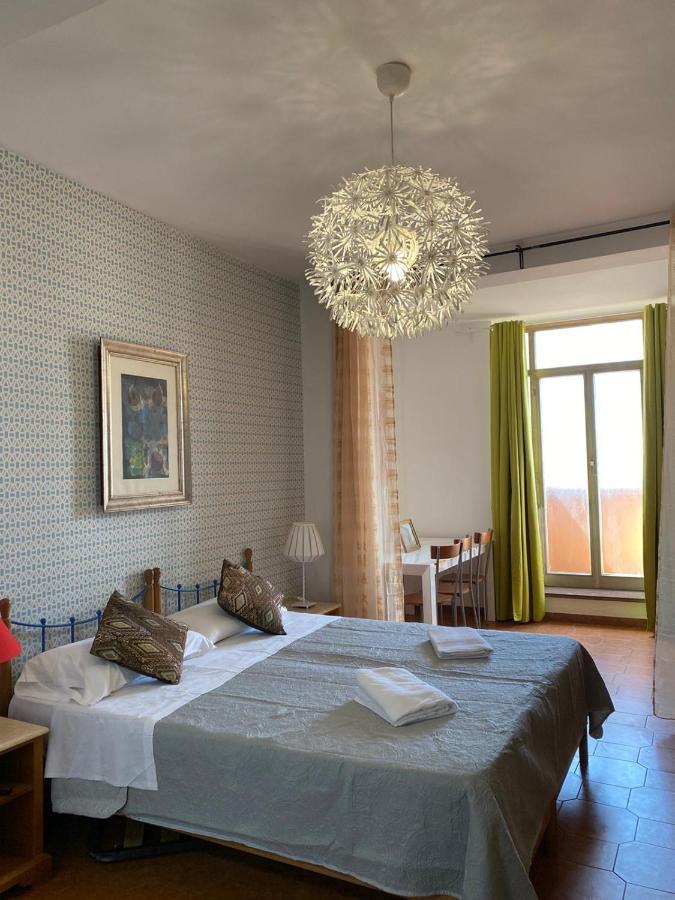Milazzo Luxury Home Roma ภายนอก รูปภาพ