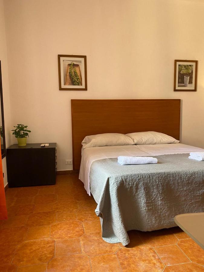 Milazzo Luxury Home Roma ภายนอก รูปภาพ