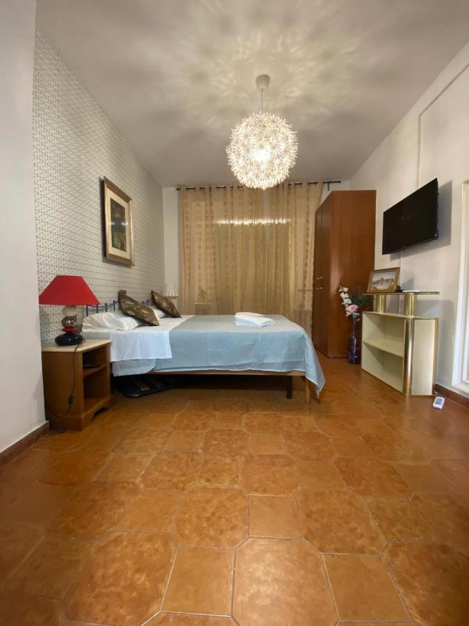Milazzo Luxury Home Roma ภายนอก รูปภาพ