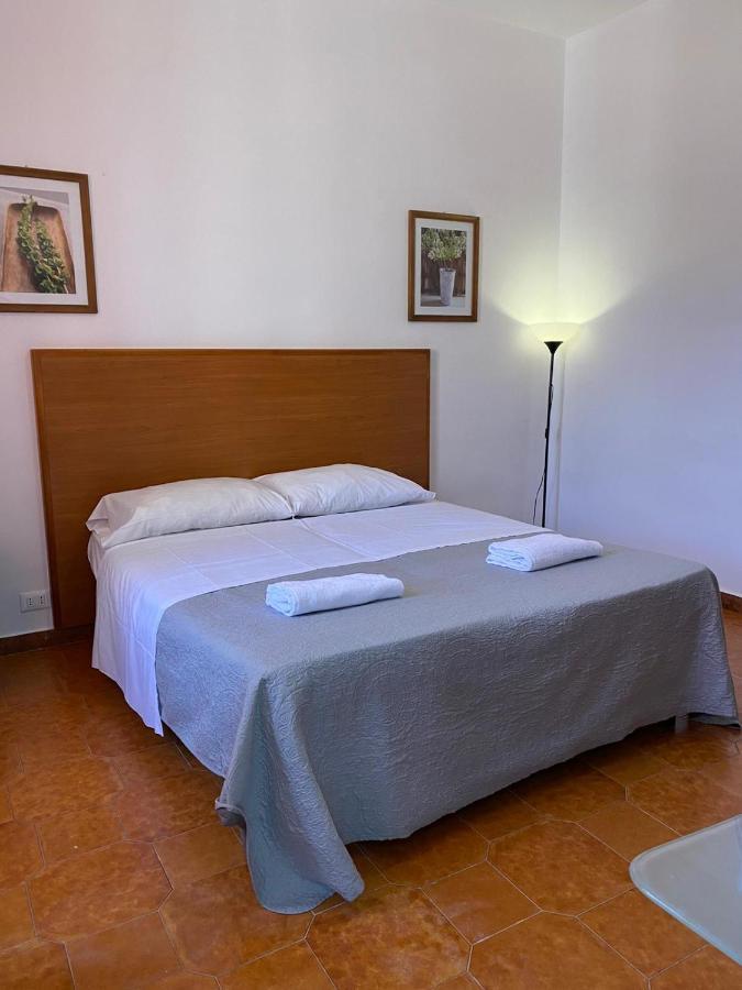 Milazzo Luxury Home Roma ภายนอก รูปภาพ