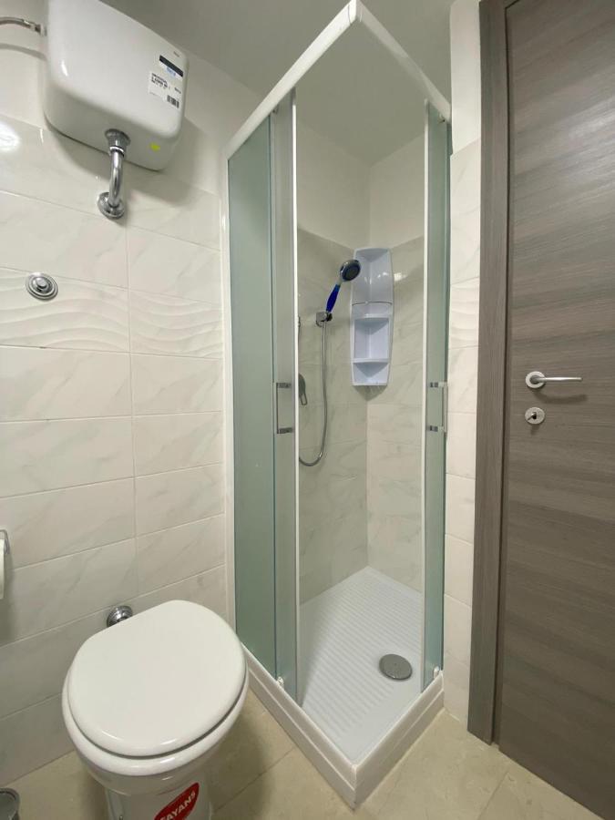 Milazzo Luxury Home Roma ภายนอก รูปภาพ