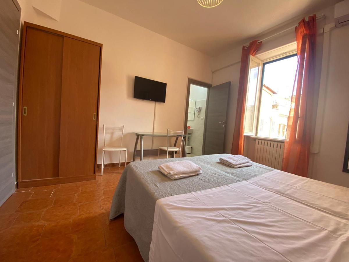 Milazzo Luxury Home Roma ภายนอก รูปภาพ